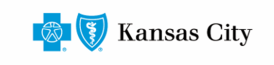 Blue Cross Blue Shield of KC Logo