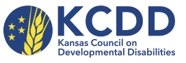 KCDD Logo